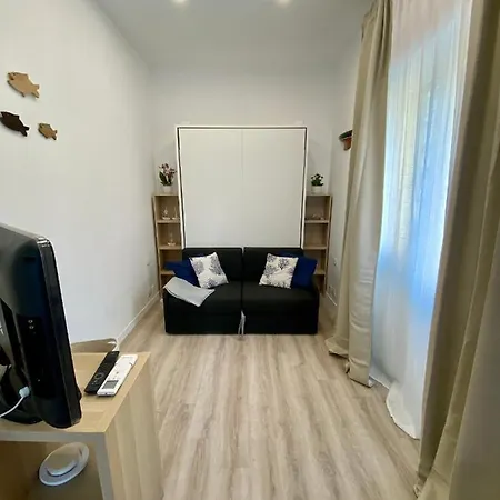 Casa Nel Golfo - Free Parking Pensjonat Rapallo