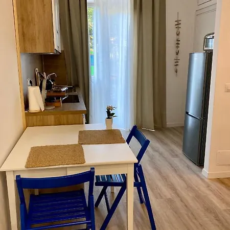 Casa Nel Golfo - Free Parking Rapallo