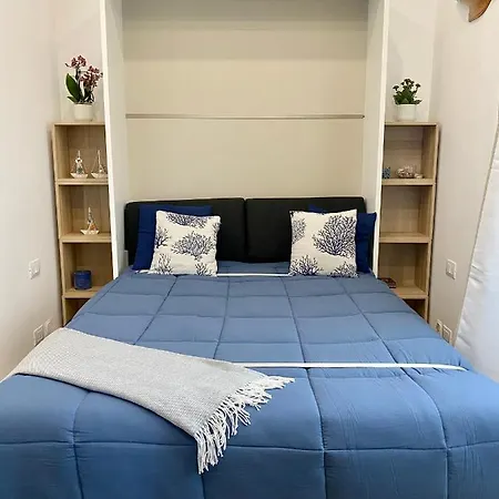 Casa Nel Golfo - Free Parking Pensjonat 3*