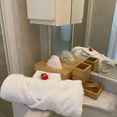 Casa Nel Golfo - Free Parking Rapallo