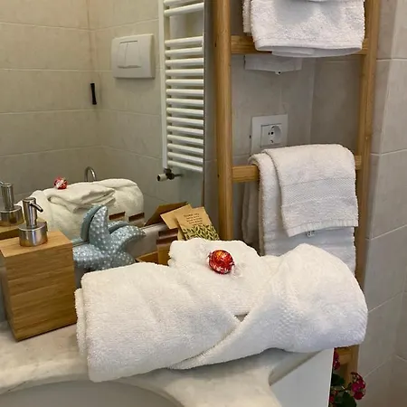 Casa Nel Golfo - Free Parking 3*