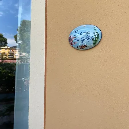 Casa Nel Golfo - Free Parking Pensjonat Rapallo
