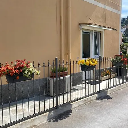 Pensjonat Casa Nel Golfo - Free Parking