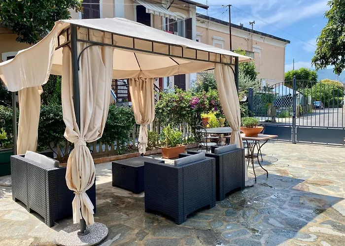 Casa Nel Golfo - Free Parking Rapallo