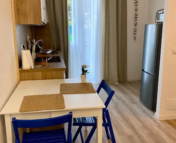 Casa Nel Golfo - Free Parking Rapallo