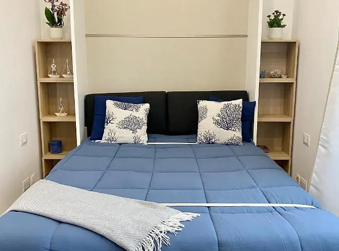 Casa Nel Golfo - Free Parking Konukevi 3*