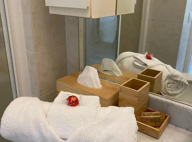 Casa Nel Golfo - Free Parking Rapallo