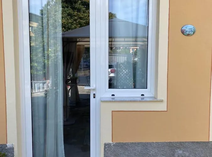 Casa Nel Golfo - Free Parking 3*