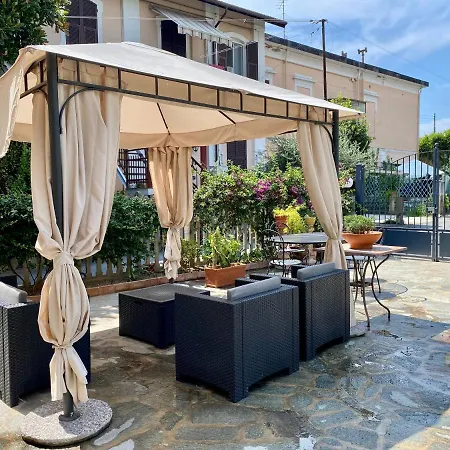 Casa Nel Golfo - Free Parking 拉帕洛