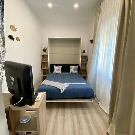 Casa Nel Golfo - Free Parking Rapallo