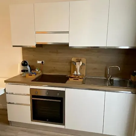 Casa Nel Golfo - Free Parking 3* Rapallo