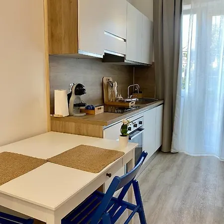 招待所 Casa Nel Golfo - Free Parking