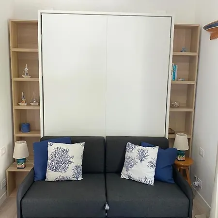 Casa Nel Golfo - Free Parking Рапалло