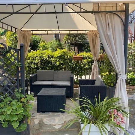 Casa Nel Golfo - Free Parking Rapallo