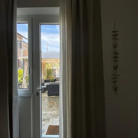 Гостьовий будинок Casa Nel Golfo - Free Parking