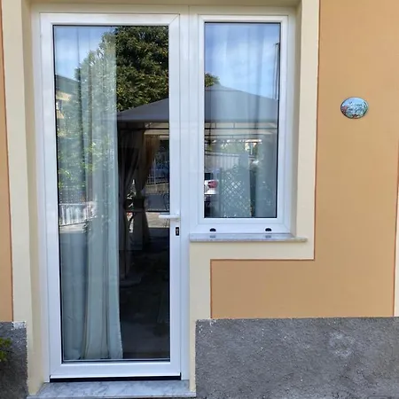 Casa Nel Golfo - Free Parking 3*