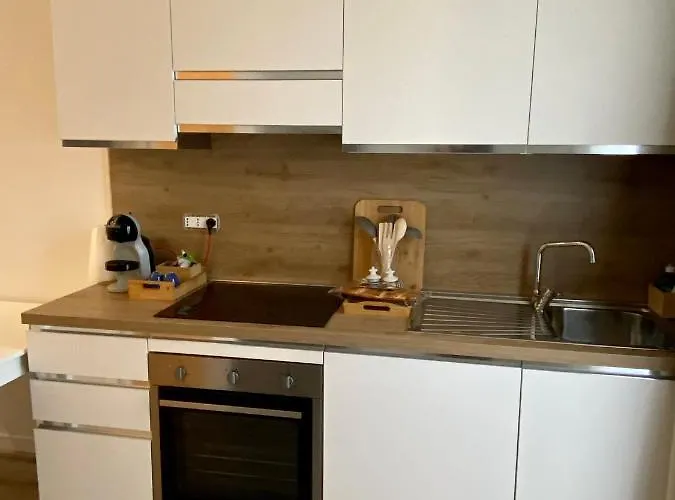 Casa Nel Golfo - Free Parking 3* Rapallo