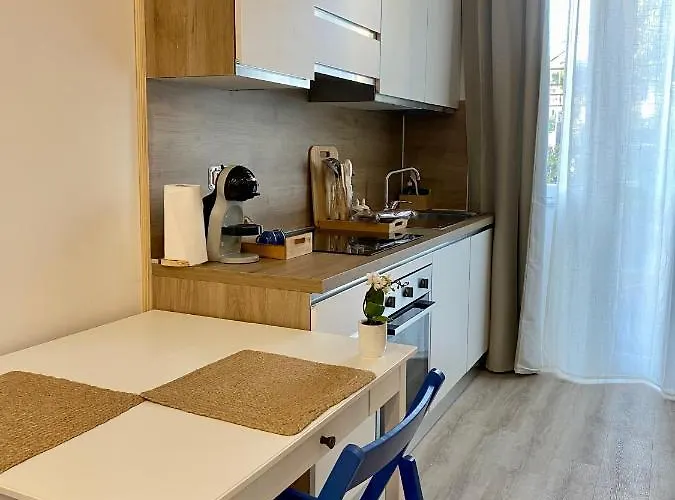 Гостьовий будинок Casa Nel Golfo - Free Parking