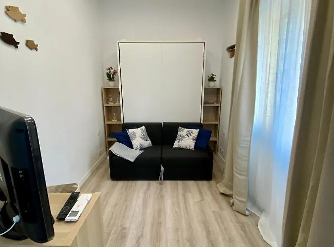 Casa Nel Golfo - Free Parking Гостьовий будинок Рапалло