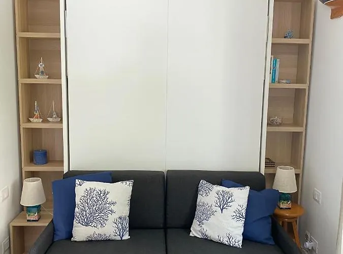 Casa Nel Golfo - Free Parking Рапалло