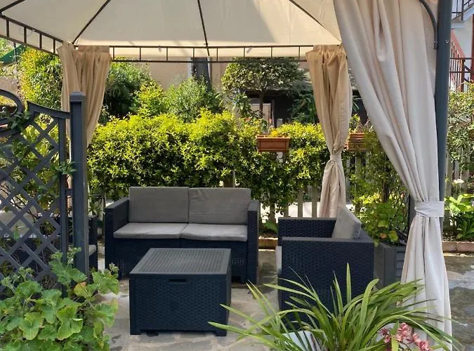 Casa Nel Golfo - Free Parking Rapallo