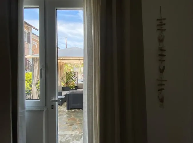 Vendégház Casa Nel Golfo - Free Parking