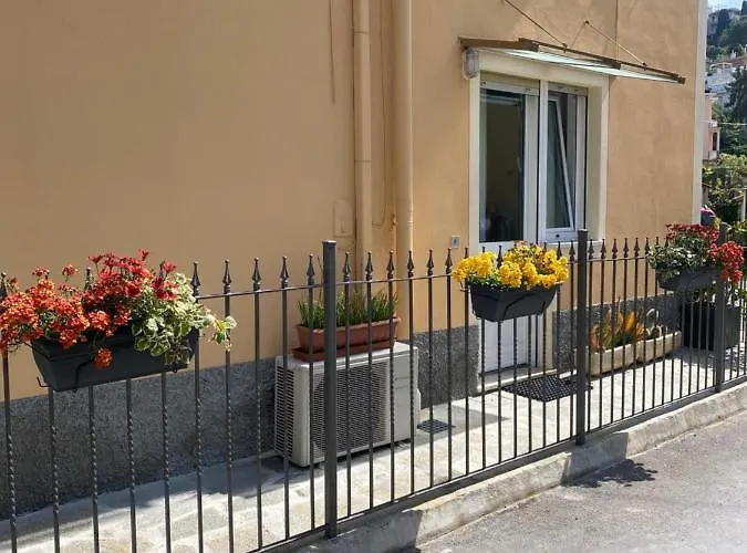 Гостьовий будинок Casa Nel Golfo - Free Parking